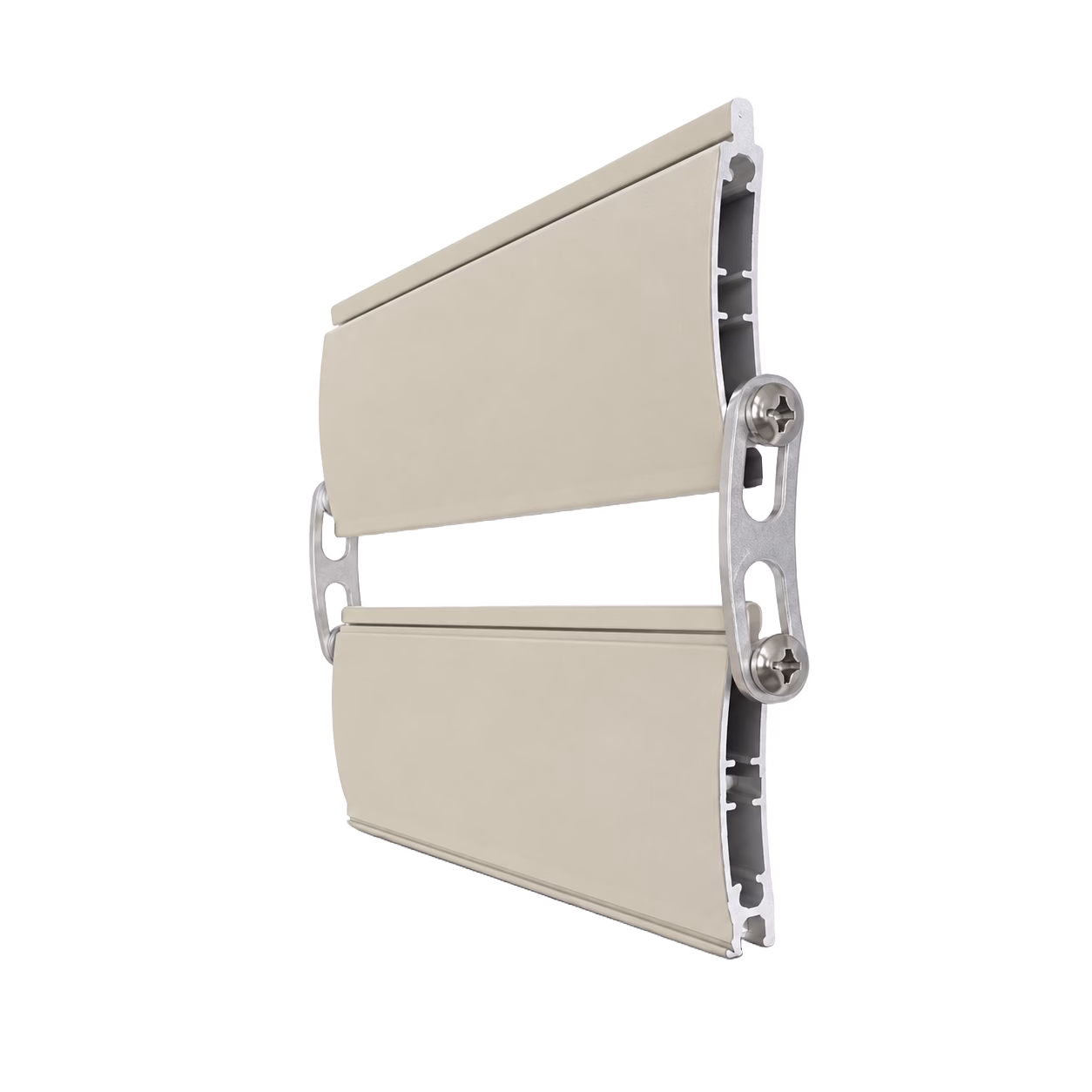 Double safe: sicurezza e controllo della luce double safe