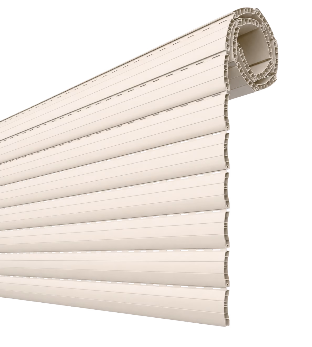 Avvolgibili in PVC avvolgibili in pvc